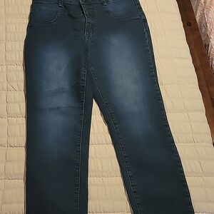 Women's Blue Jeans